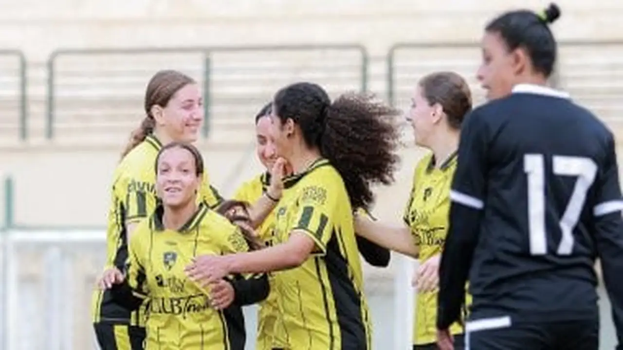 صدام وادي دجلة ومسار في نهائي كأس مصر للكرة النسائية المرتقب